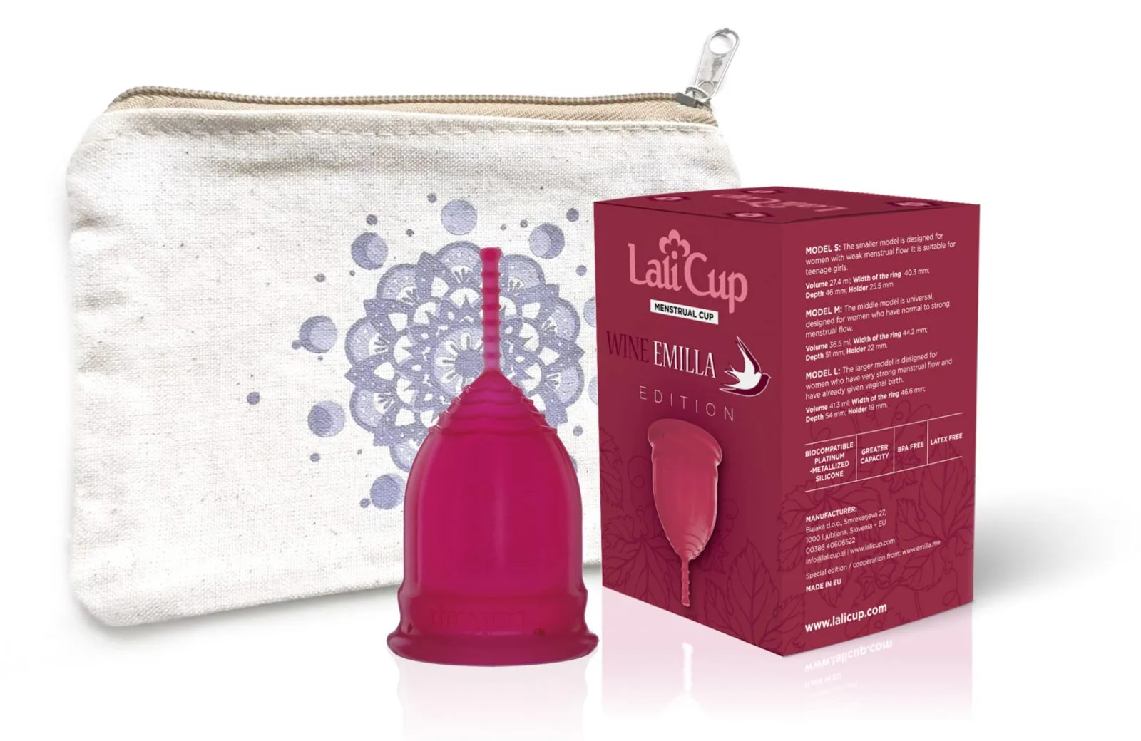 LaliCup - Slika 5