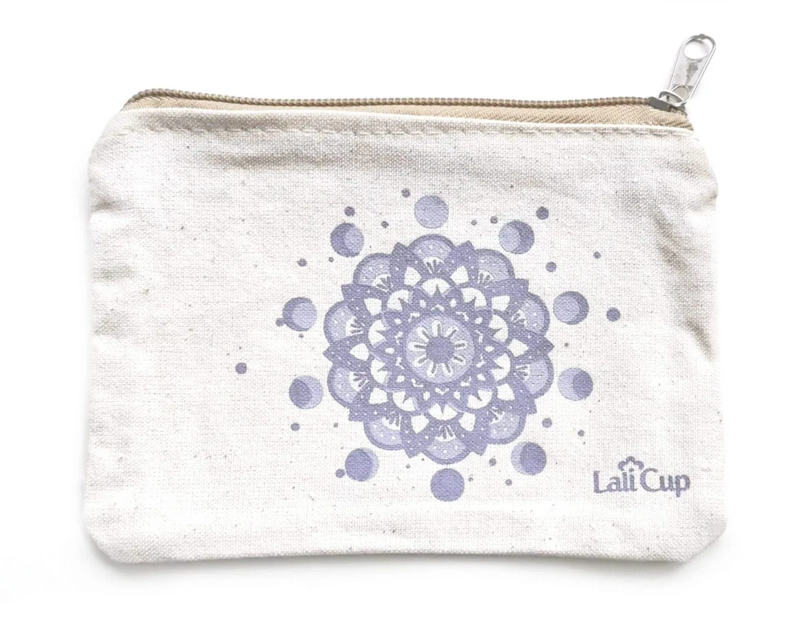 Torbica LaliCup Storage pouch