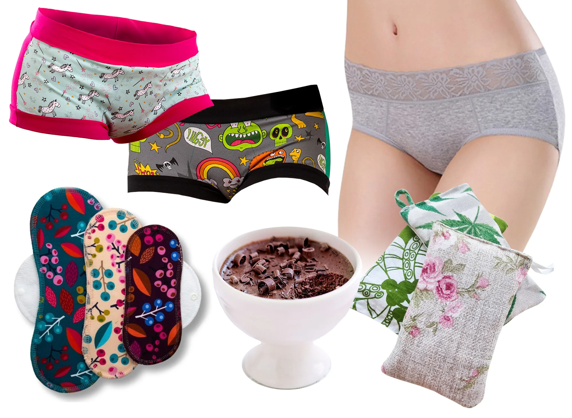 Period starter kit