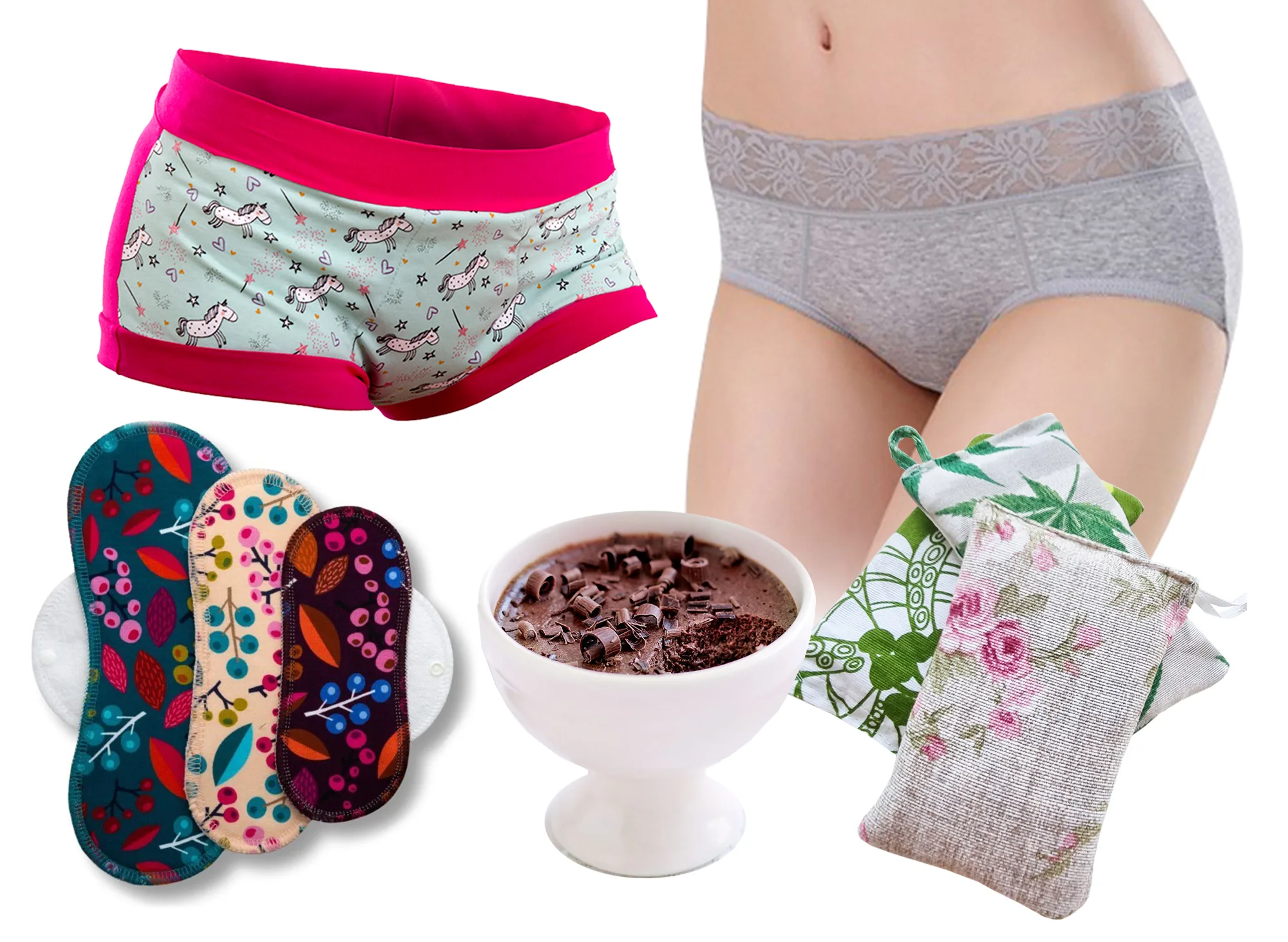 period Starter kit