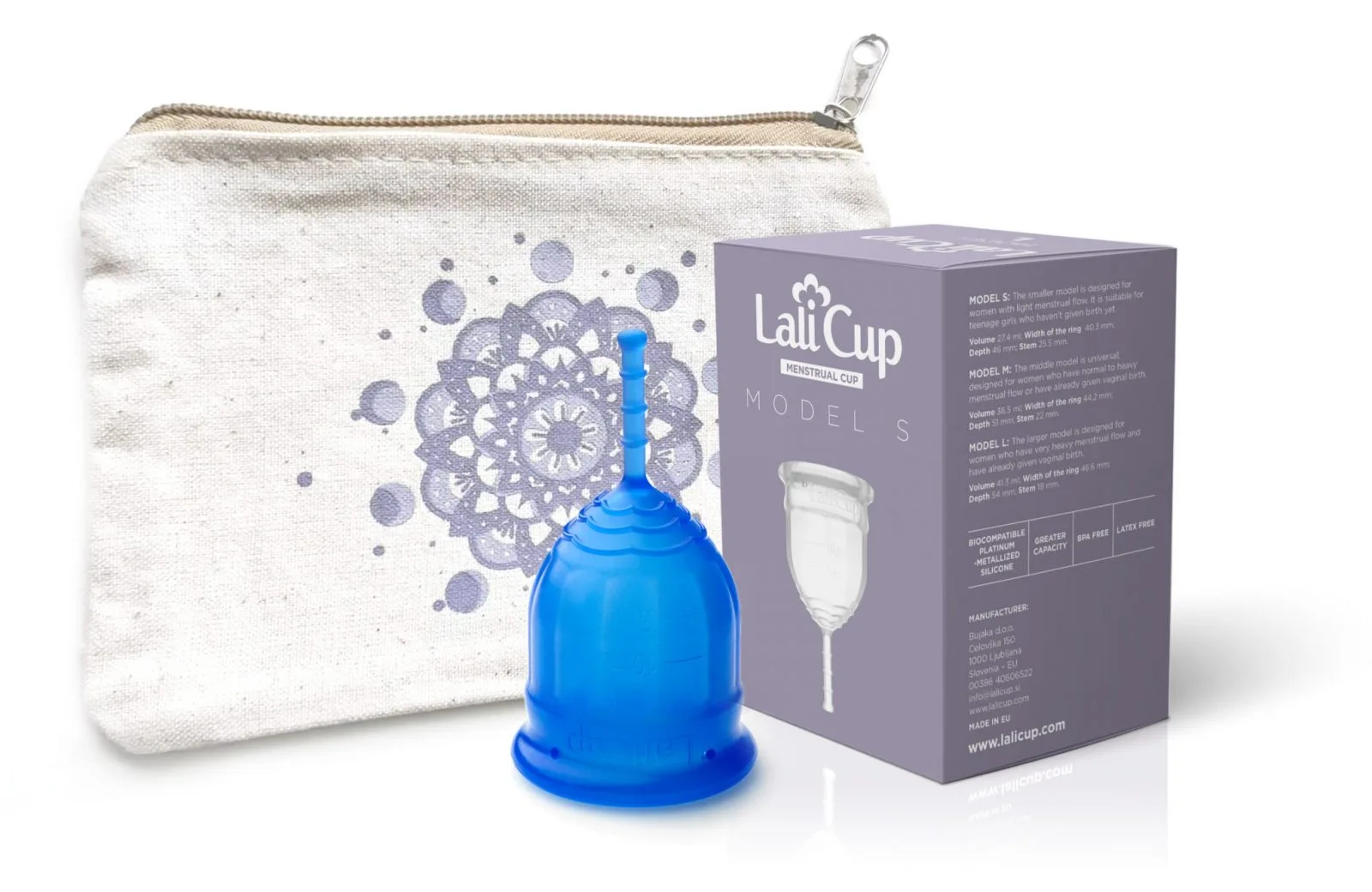 LaliCup - Slika 4