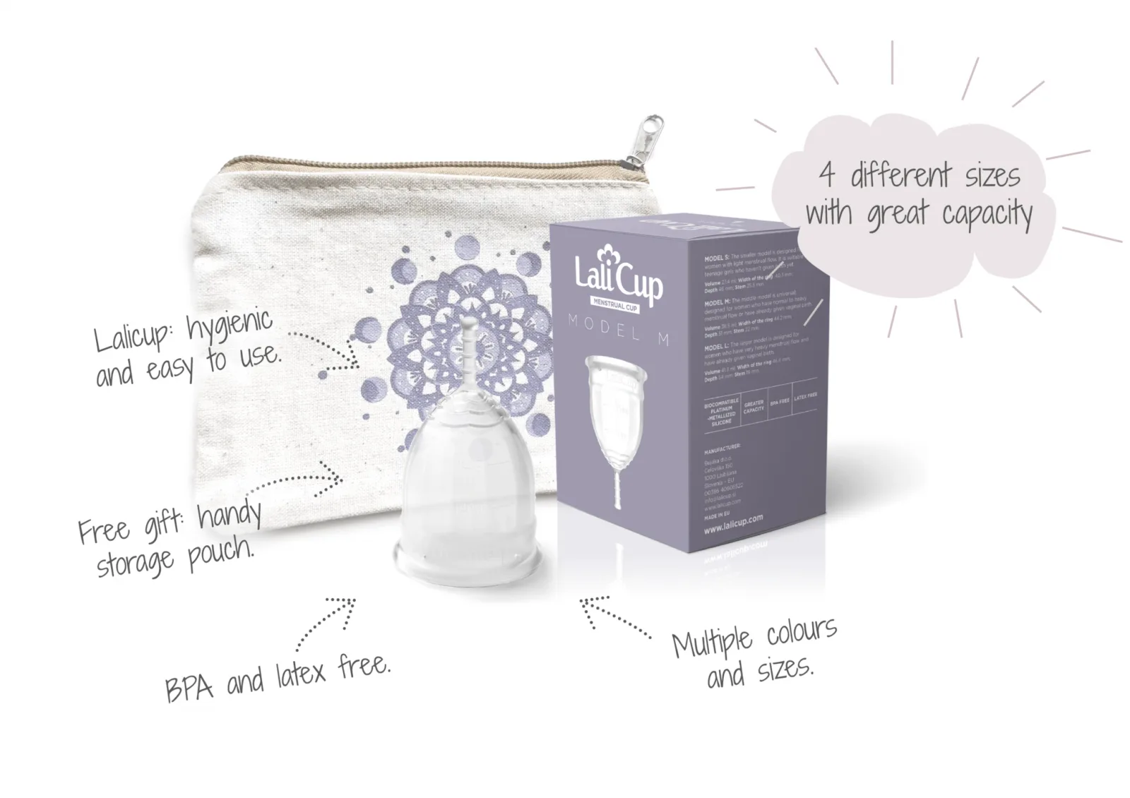 LaliCup - Slika 3