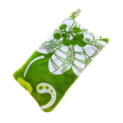 heating pad for period pain relief
