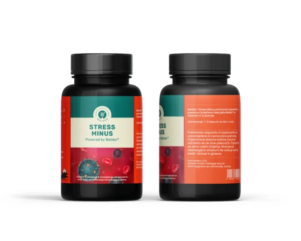 Belidor StressMinus_30cap_