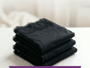 OUTLET – menstrualn panties XL/XXL
